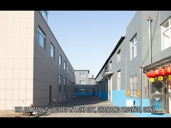 회사 환경 소개