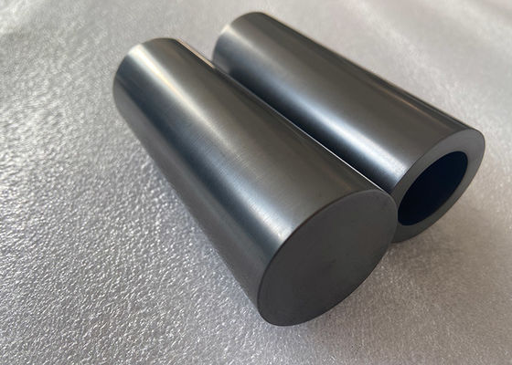 1.85g/Cm3 흑연도가니