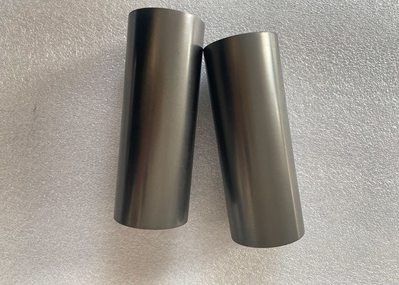 알루미늄을 위한 고열 지중 1.83g/Cm3 흑연도가니