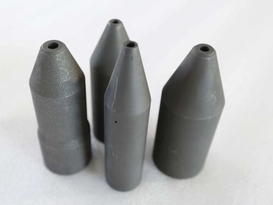 단결정성 실리콘 흑연 몰드