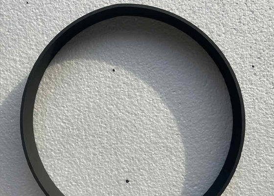고급 품질 고밀도 고순도 그라파이트 재료 흑연 조립 링 부품