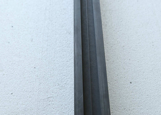 높은 순도 30Mpa 그라파이트 보석은 1.72g/Cm3을 성형합니다
