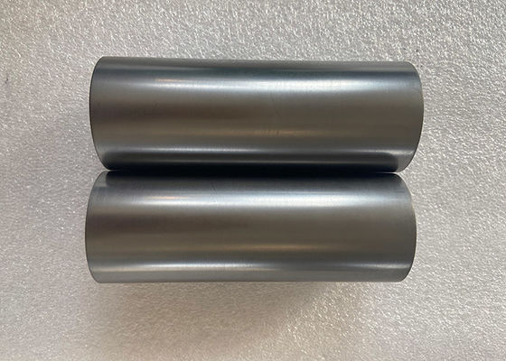 1.85g/Cm3 흑연도가니